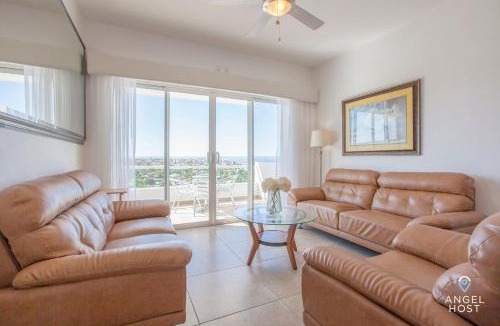 Colina del Sol Apartment | Condos with Spectacular Views & Pool Onsite