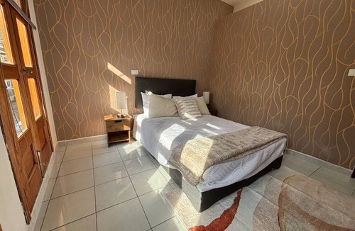 Xalapa House | Confort House Alojamiento/Entero