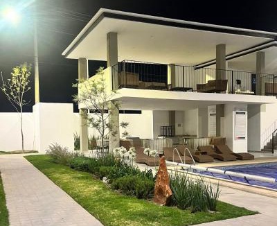 Zapopan Apartment | Confortable Departamento