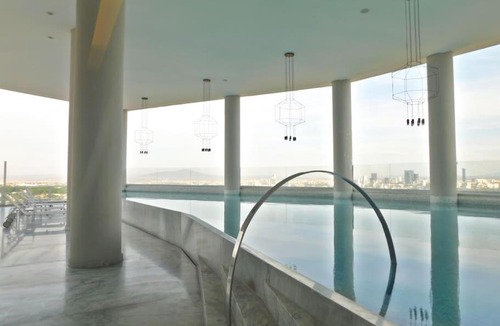 Financial District Apartment | Confortable Apartamento Lujoso 11I