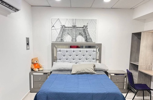 Esterito Apartment | confortable apartamento Twins, a solo 3 cuadras del malecon de la Paz,