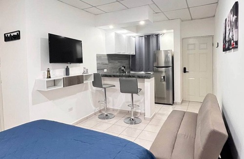 Esterito Apartment | confortable apartamento Twins, a solo 3 cuadras del malecon de la Paz,