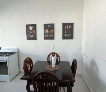 Guadalupe Apartment | Confortable Apartamento Renovado 2do Piso- Monterrey Stadium BBVA