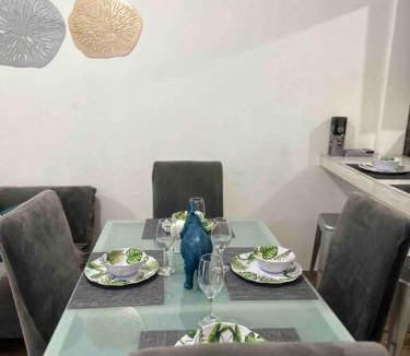 Los Mochis House | Confortable casa con patio grande Jacuzzi
