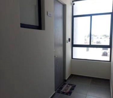 Zapopan Apartment | Confortable depto con alberca