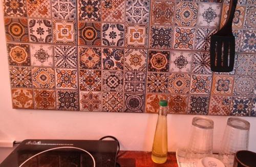 Veracruz Apartment | Confortable lof cerca del imss