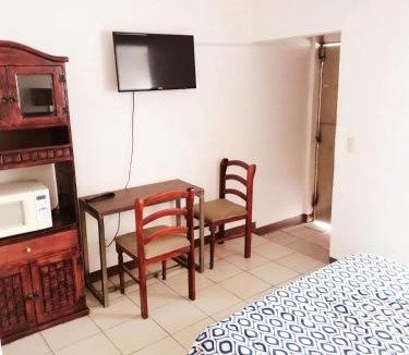 Veracruz Apartment | Confortable lof cerca del imss