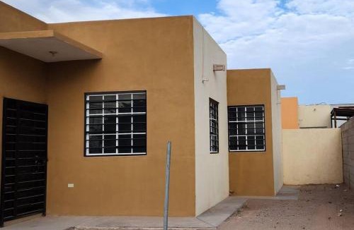 Ciudad Constitucion House | Confortable y Placentera Casa para la Familia