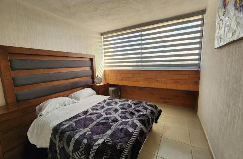 Guadalajara Municipality Apartment | Confortante departamento con Pkg Privado
