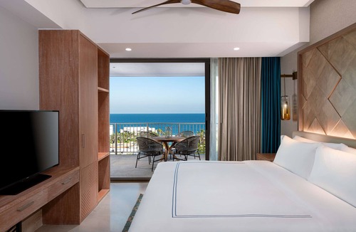 Litibu Resort | Conrad Punta de Mita