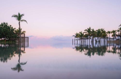 Litibu Resort | Conrad Punta de Mita