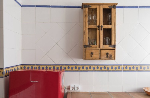 San Roque House | CONSTITUCION 27 - Magnificent apartment near the beach and with free WiFi.