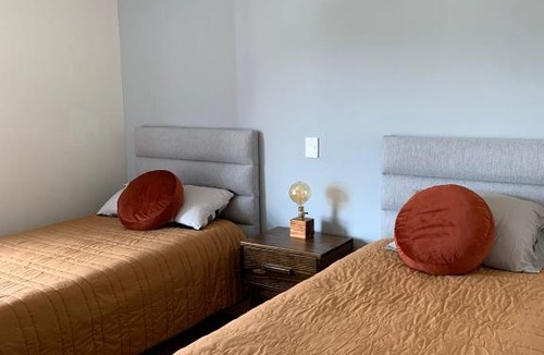 Zona Minerva Apartment | Consulado, minerva guadalajara