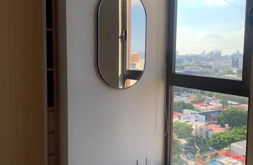 Zona Minerva Apartment | Consulado, minerva guadalajara