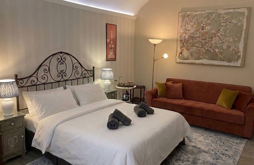 Esquilino House | Conte Residence