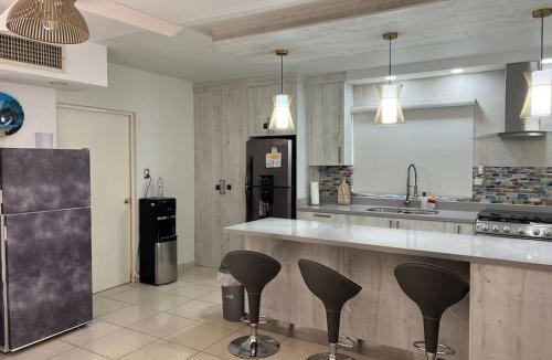 Bahia Kino House | ConVal beach house
