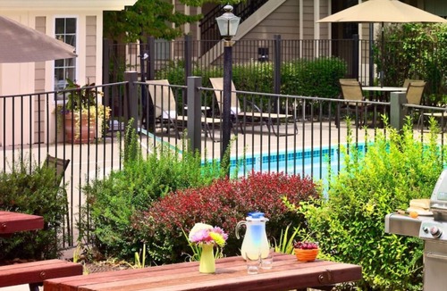 Eagan House | Convenient Countryside Stay, 2 Awesome Units, Pool, Free Parking, Pet-Friendly