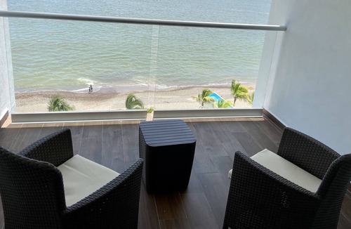 Lazaro Cardenas Apartment | Convinient Location Studio with Beautiful Views