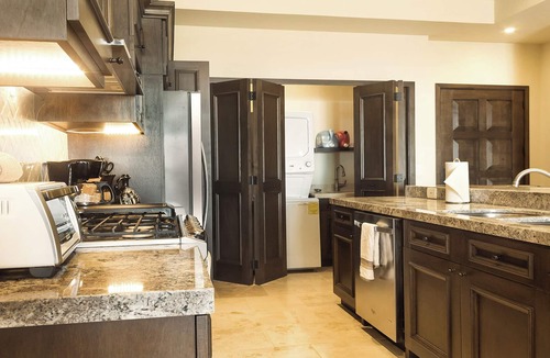 Los Cabos Condo | Copala@Quivira spacious 2BR/2BA, full ocean views, golf/restaurant discounts