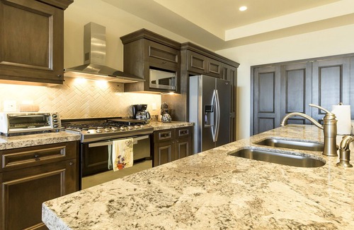 Los Cabos Condo | Copala@Quivira spacious 2BR/2BA, full ocean views, golf/restaurant discounts