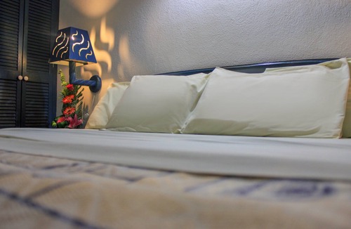 Balcones Al Mar Hotel | Coral Clubes Acapulco