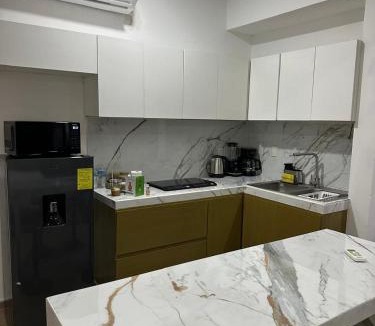 Anton Lizardo Apartment | Coral Loft