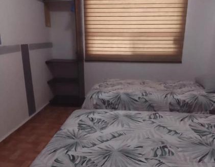 San Nicolas de los Garza House | Corcega 1233