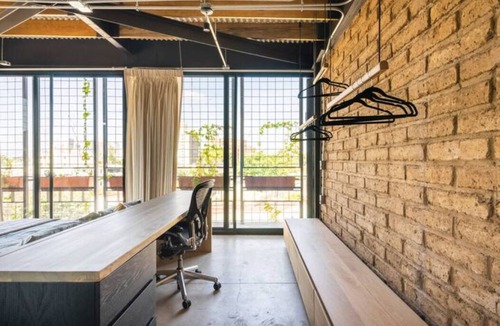 Americana Apartment | Cordoba by Pardela