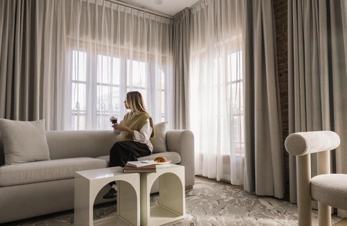 Old Montreal Apartment | CORNER - Luxury Serviced Apartments