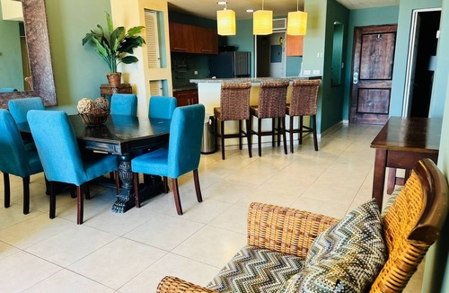Las Conchas Resort | Corona del Mar by Rocky Host