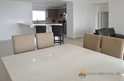 Las Conchas Condo | Corona del Sol 1604 2 Bed 3 Bath by FMI Rentals