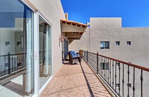 Las Conchas House | Corona del Sol #204