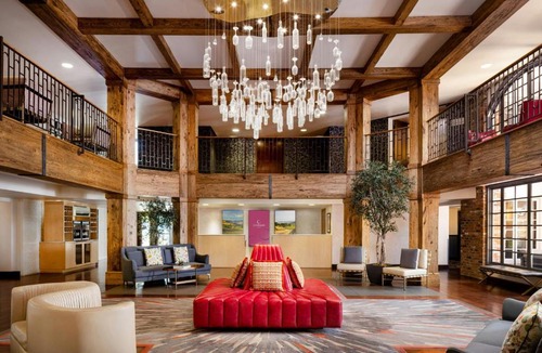Solvang Hotel | Corque Hotel, Solvang, A Tribute Portfolio Hotel