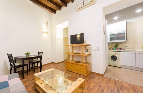 San Francisco-Ribera Apartment | Corredera Centro Pura Vida