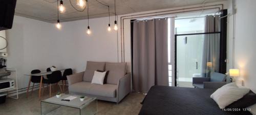 San Pedro Apartment | Corredera Travel 2