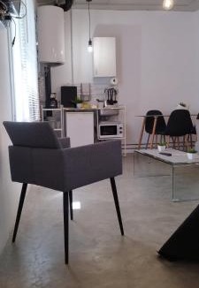 San Pedro Apartment | Corredera Travel 2