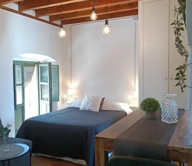 San Pedro Apartment | Corredera Travel 5