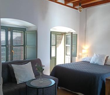 San Pedro Apartment | Corredera Travel 5