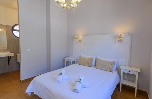 Arcos de la Frontera House | Cortijo Escondido Arcos de la Frontera by Ruralidays