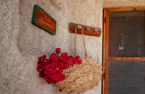 Gafares House | Cortijo La Joya de Cabo de Gata