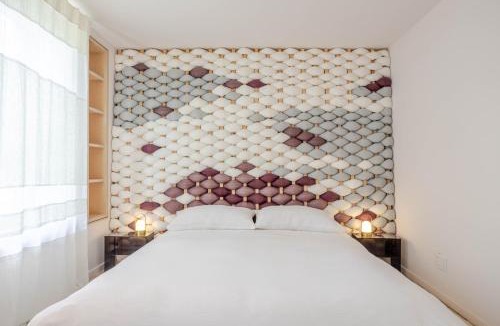 Mile End Apartment | Cosmo & Accueillant - Moderne -Chaleureux - Emplacement 10