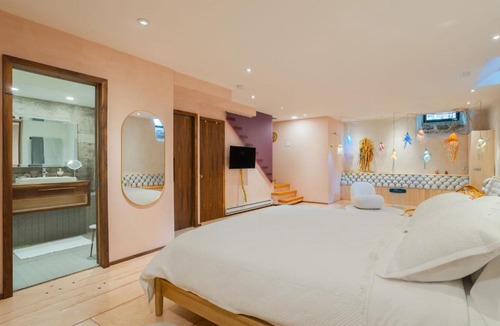 Mile End Apartment | Cosmo & Confortable - Agréable - Bon emplacement 10 -