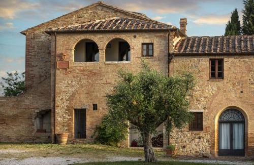 Pienza House | Cosona