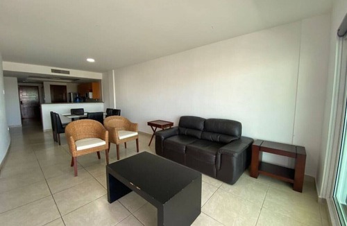 Marina Mazatlan Apartment | Costa 5008 a pie marina