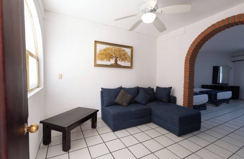 Rincon de Guayabitos Hotel | Costa Alegre Hotel & Suites