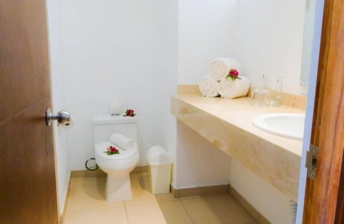Rincon de Guayabitos Hotel | Costa Alegre Hotel & Suites