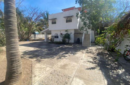 Los Ayala House | Costa Ayala casa para 18 personas a cuadra y media de la playa