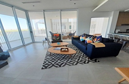 La Choya Condo | Costa Divina Casa Azul, LV 24 Brand New