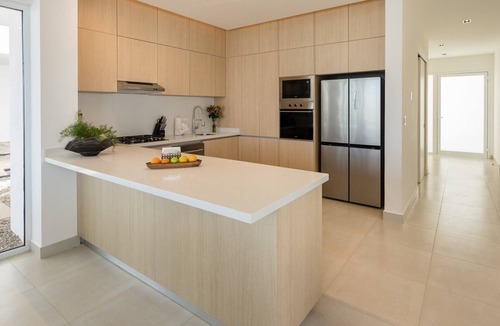 La Choya Condo | Costa Divina LV 62 by Kivoya