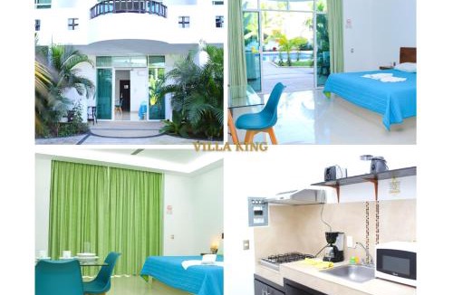 Los Ayala Hotel | Costa Madero Resort